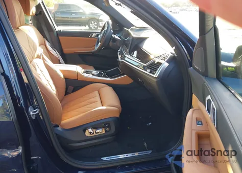 2026 BMW X5 Sdrive40I from USA, damaged, VIN 5UX13EU0XT9090744